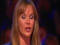 BRITAIN GOT TALENT 2008 madonna from PHILIPPINES BRITAIN GOT TALENT 2008 madonna from PHILIPPINES
