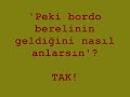 Bordo Bere Bordo Bere