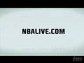 YouTube - Nba Live 09 PlayStation 3 Gameplay Demo