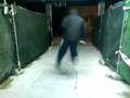 Jaime Jumpstyle Aravaca