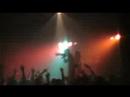 Kaos one e Danno - La fenice - tpo bologna Kaos one e Danno - La fenice - tpo bologna