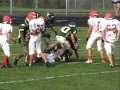 Comstock Park Jv Footbal2008 (part .5)