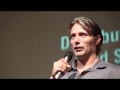 Valhalla Rising- The inside scoop from the Director Nicolas Winding and star Mads Mikkelsen