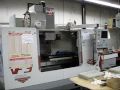 2000 Haas VF-3D/APC with 15000 RPM & 1200 IPM Rapids from Meridian Machinery, Inc. 262-854-5054