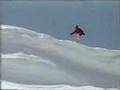 Co dokáže 11-ti letý kluk na snowboardu?