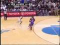 NBA highlights from February 19
