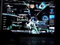 Dell XPS M1530 Windows Vista , skins and ObjectDocks Dell XPS M1530 Windows Vista , skins and ObjectDocks