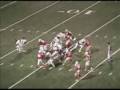 Burleson Elks Football 2006 Highlight Video - part 1 of 4