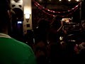 Glowfriends - Scared Of Love @ 4th Coast Cafe