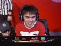 2009 WCG 그랜드 파이널 4일차: 16강 1세트 - 카운터 스트라이크: wNv.Cn vs [k23]