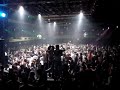 FLASHLIGHTS AND EXPLOSIONS @THE GUVERMENT