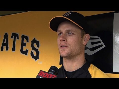 Video: Morneau discusses the great Roberto Clemente