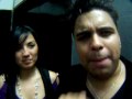 VANESSA y JAFET