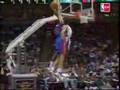 Top 10 Blocks of the Regular Season