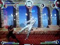 kof xi retas fory vs beto 2