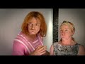 De tegenhanger van Gooische Vrouwen, bedacht door de werkster van Linda de Mol en uitgezonden door Koefnoen.