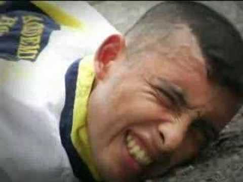 Video Clip Milton Valle - Solo Dios Basta