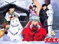 Inuyasha Funny :D