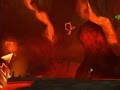 Blood of Redemption: Divine Justice