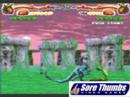 Sega Genesis PRIMAL RAGE
