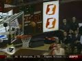 J.R. Giddens ESPN top 10 play of the night- #7 01/05/07