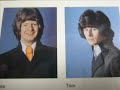 The Iveys - A Medley - Cover