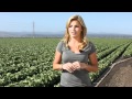 Young Farmer Talks About Why She Loves Farming
