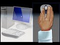 Curso Windows Vista: Aprender a usar el mouse (4/11)
