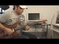 Echo by Joe Satriani