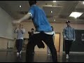 new style hip hop danter training pribeh ulice dance crew big bang music number 1