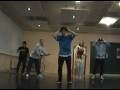 danter,moni,ondrish,feri,kenny...bing bang training