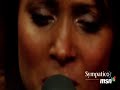 Tamia - Can't Get Enough (LIVE)