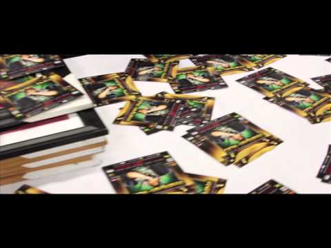 Want Your Love (MOVADO 2012 COME ROUND RIDDIM) Official (HD) Video Dainjahrus Feat. Mr. Coppa