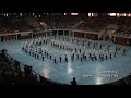 The 15th Malaysian Secondary School Marching Band Competition 2009 - Sultanah Asma