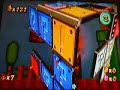 ray surfing and flipswitching