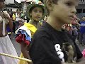 Carnival en Carupano