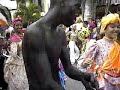 Carnival en Carupano