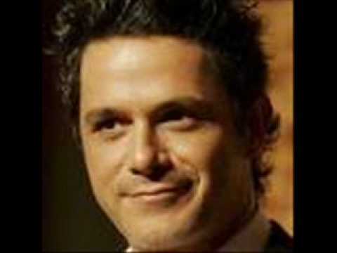 Video de Tiento de Alejandro Sanz