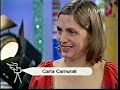 Carla Camurati entrevista Cavalheiro Parte 2