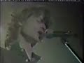 Peter Hammill Interview from 1984 Peter Hammill Interview from 1984