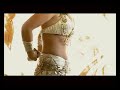 1001 Bellydance Moves - Slow Moves Demo