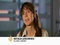 europe energy highlights reliance on russia   31 aug 2008