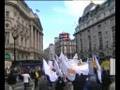 Rally for Cyprus 2008 - 00-3 - March through Central London