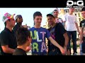 DANSEURS ELECTRO DE LYON : DANCE GENERATION 69 By RiSTOURNE