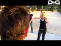 DANSEURS ELECTRO DE LYON : DANCE GENERATION 69 By RiSTOURNE