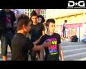DANSEURS ELECTRO DE LYON : DANCE GENERATION 69 By RiSTOURNE