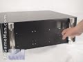 Click here to watch this video #943 - Lian Li PC-V2010 Case Video Review