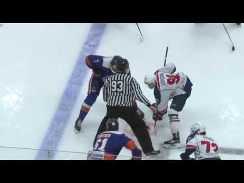 PFR Highlights: LW Matvei Petrov (2021 NHL Draft)