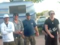 Hollywood undead, da kurlzz,  j3t, charlie scene