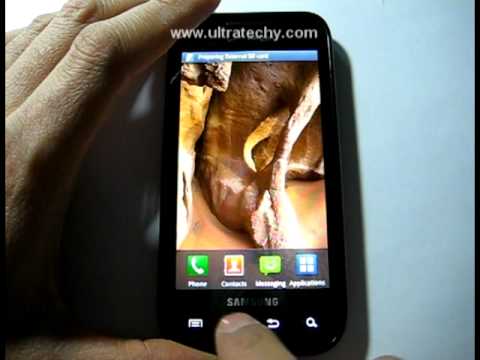 how to recover wrong pattern lock